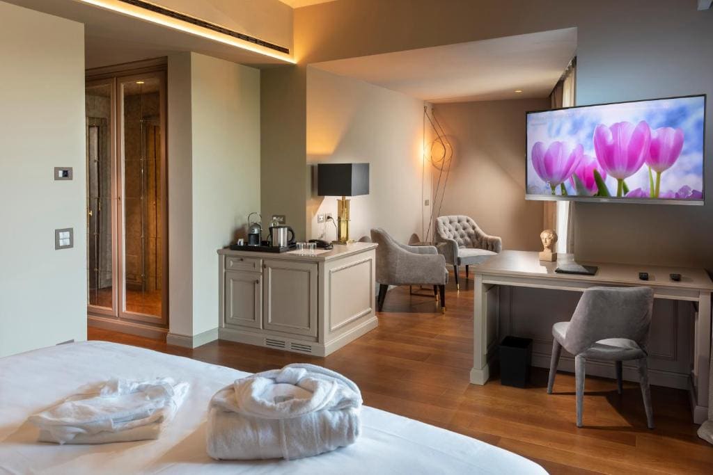 Junior Suite room - Image 3