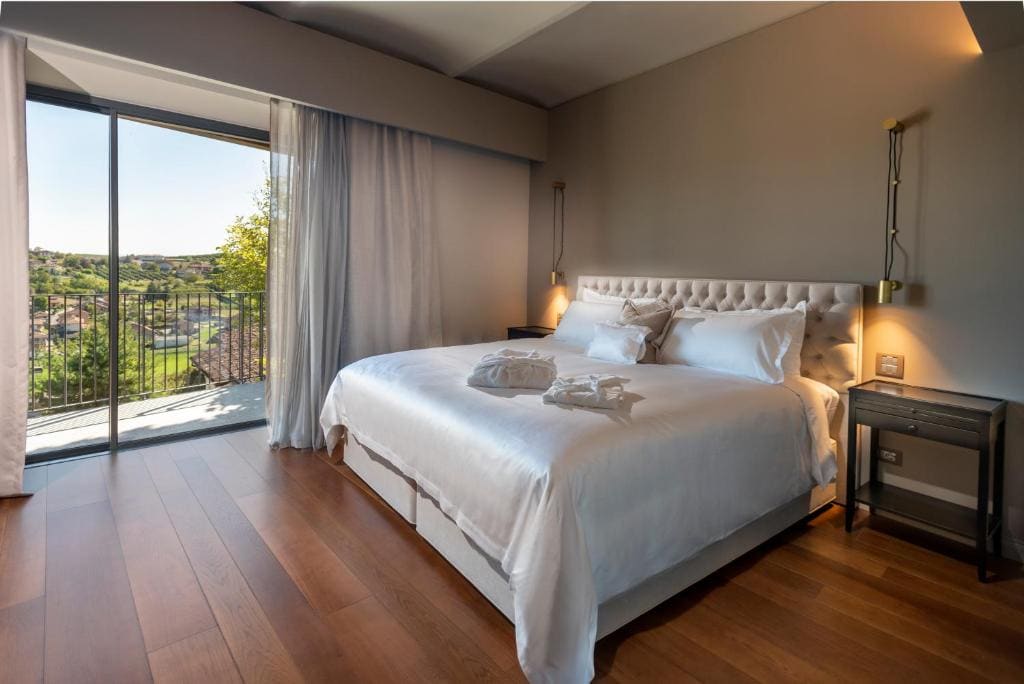 Junior Suite room - Image 2