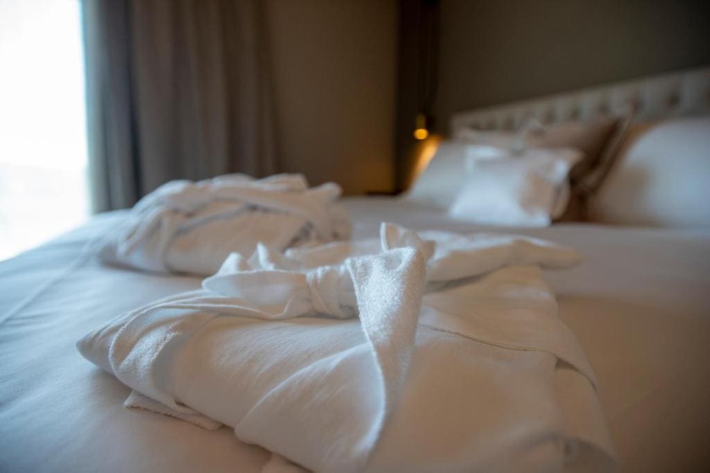 Junior Suite room - Image 1