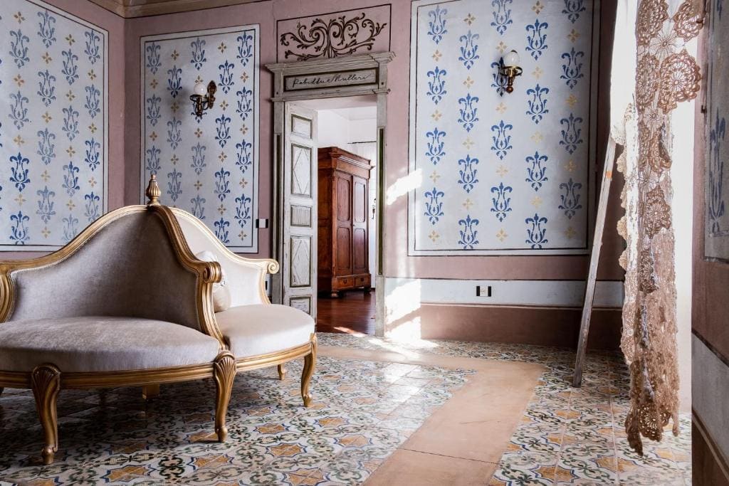 Deluxe Double or Twin Room room - Image 1