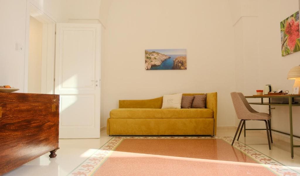 Queen Room room - Image 1