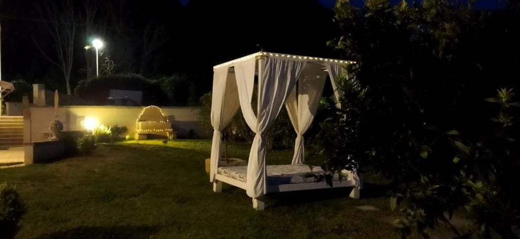 Double Room with Garden View room - Image 1