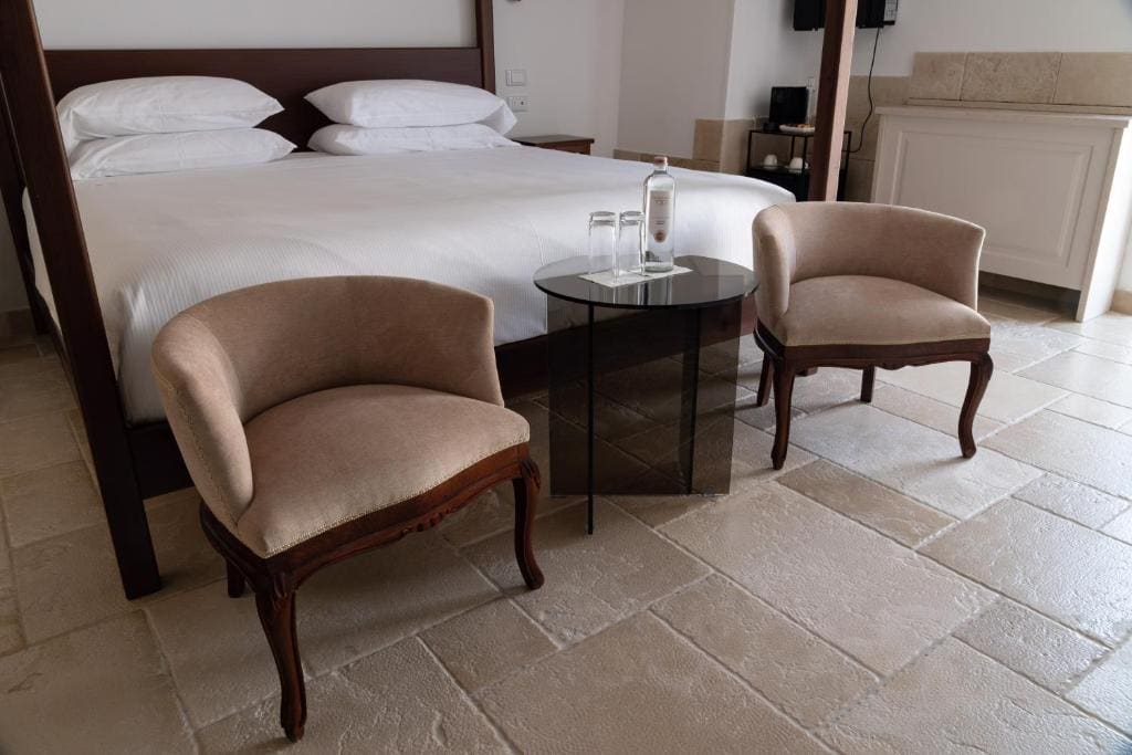Family Junior Suite room - Image 3