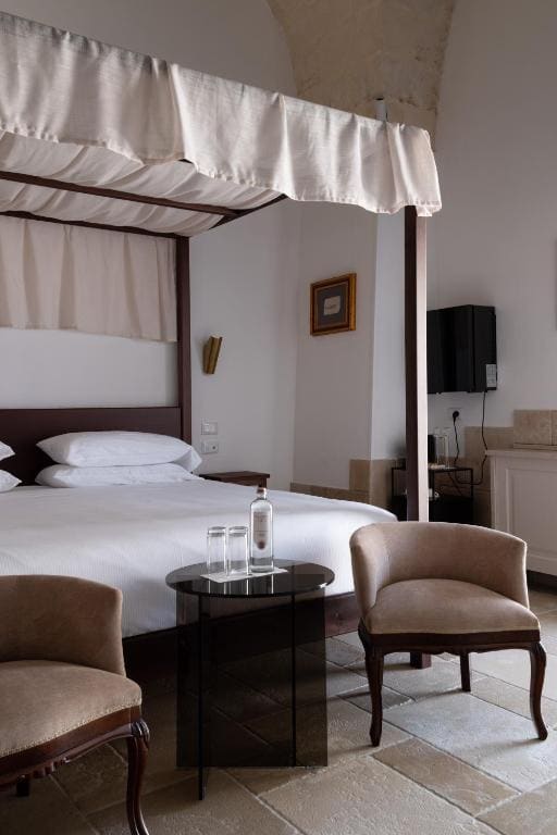 Family Junior Suite room - Image 1