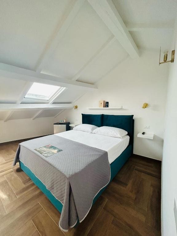 Standard Double Room room - Image 1