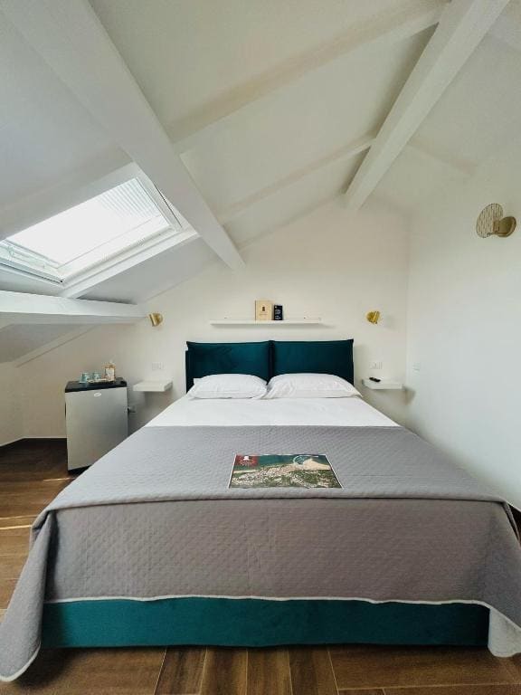 Standard Double Room room - Image 3