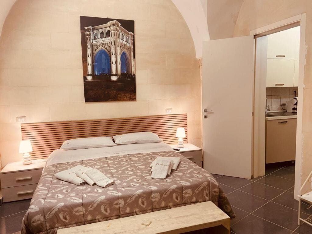 Superior Suite room - Image 1