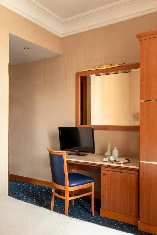 Economy Double or Twin Room room - Image 3
