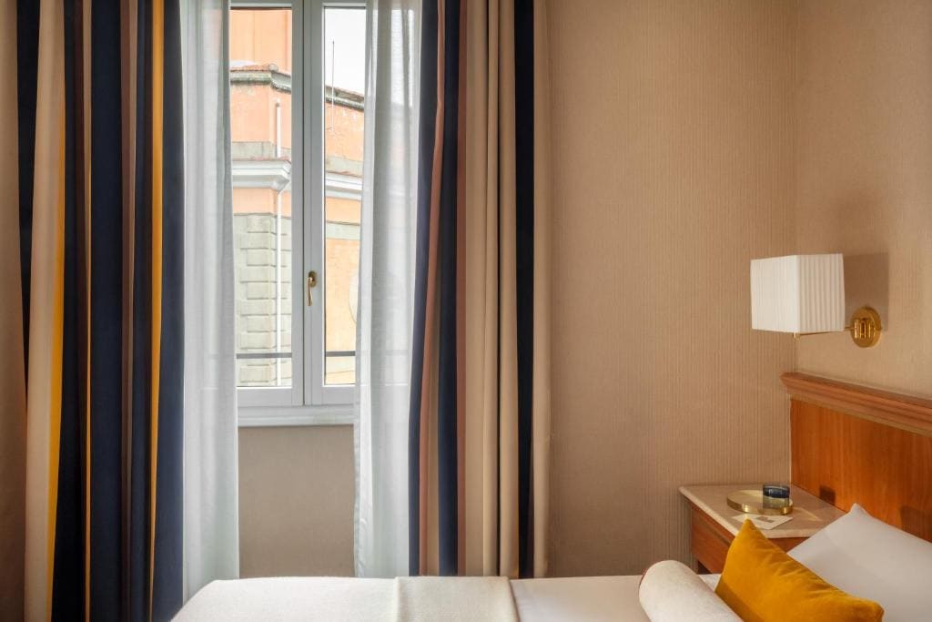 Economy Double or Twin Room room - Image 1