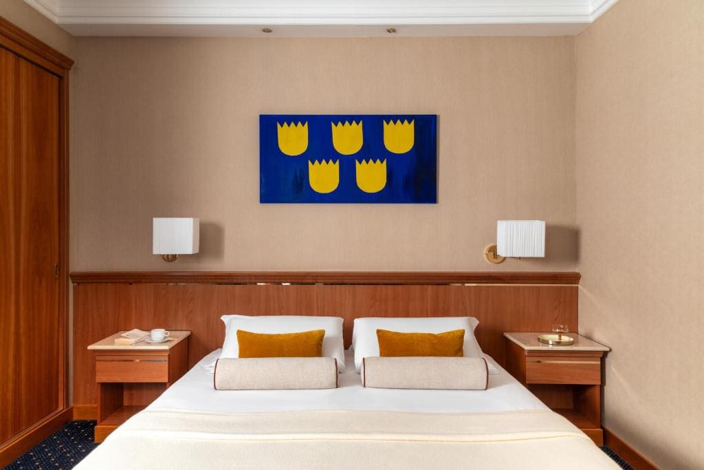 Triple Room room - Image 2