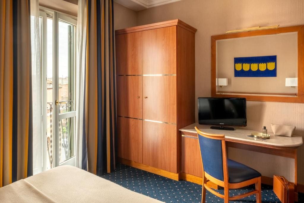 Double Room room - Image 3