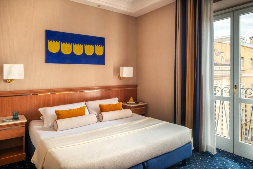 Double Room room - Image 1