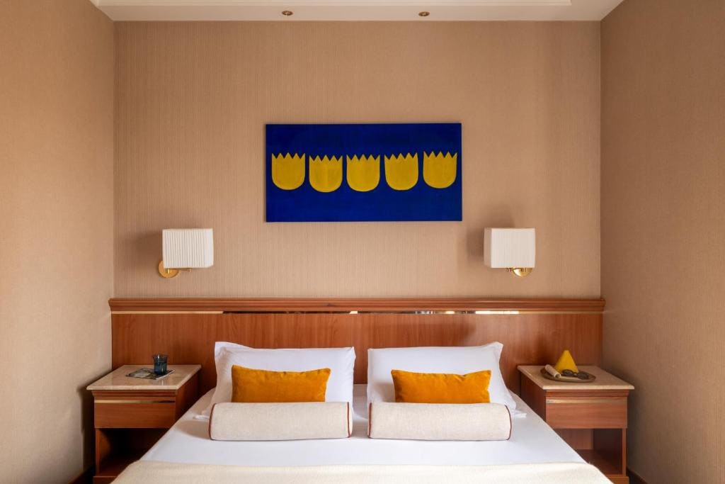 Double Room room - Image 2