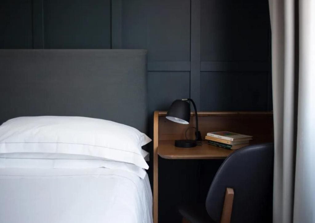 Smart Double or Twin Room room - Image 2