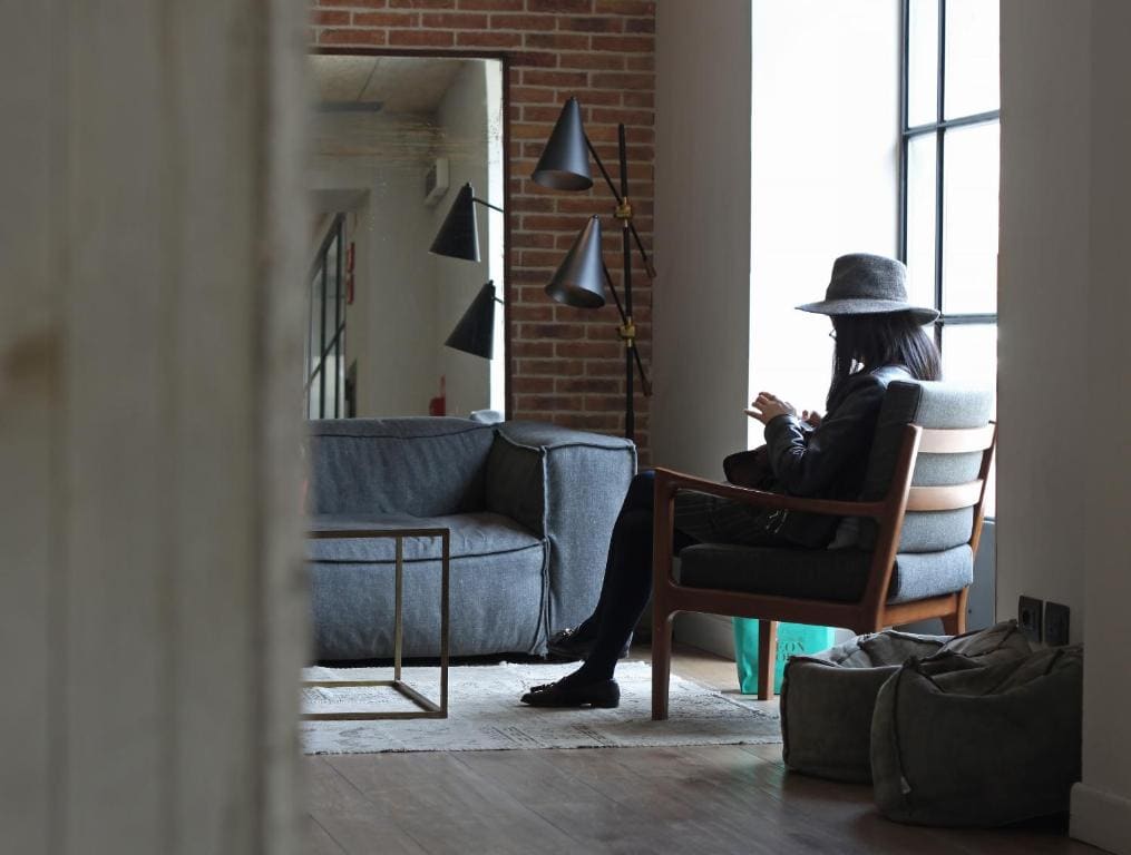 Comfy room - Image 1