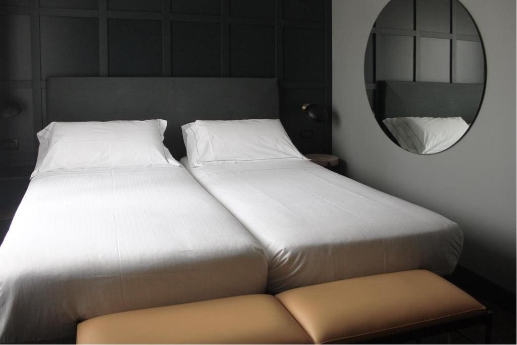 Smart Double room - Image 1