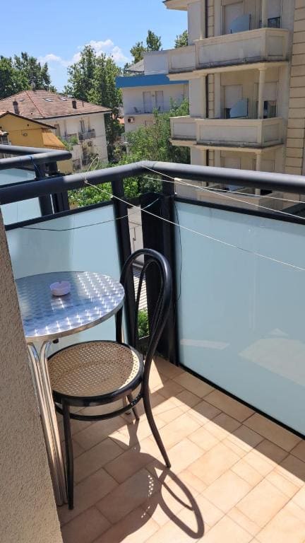 Double Room with Balcony room - Image 1