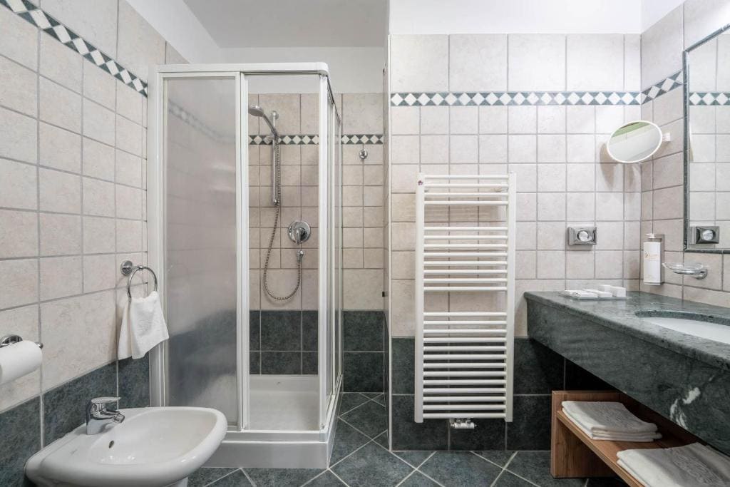 Classic Triple Room room - Image 1