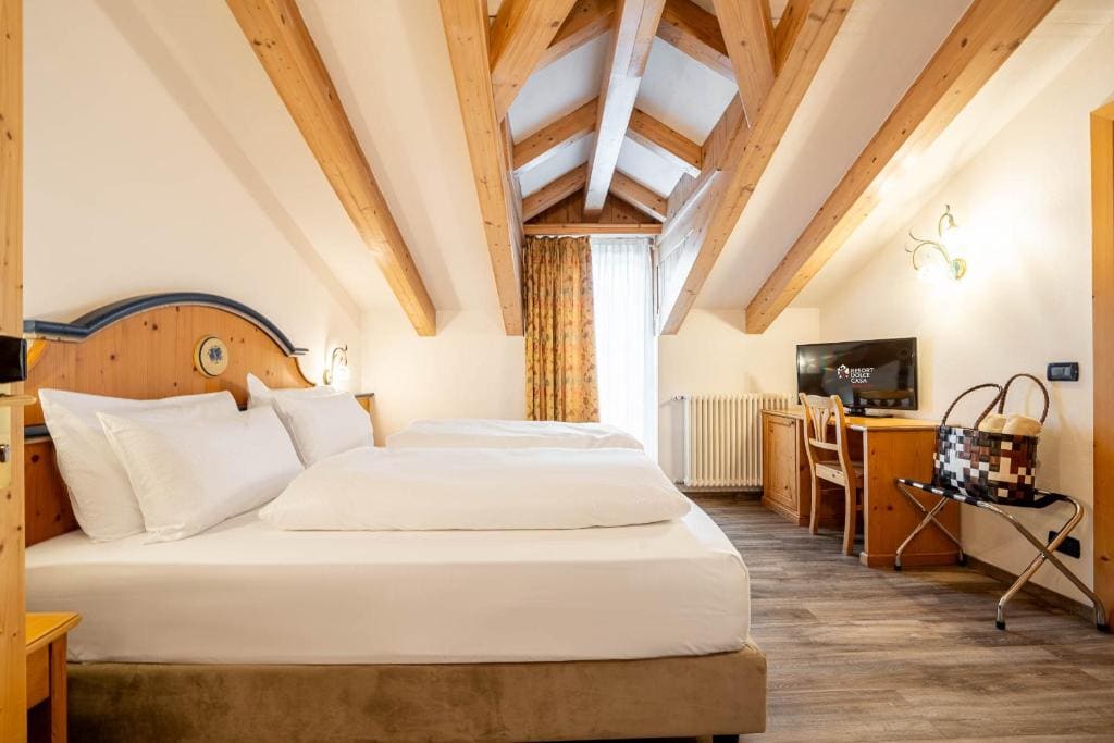 Double Room room - Image 1