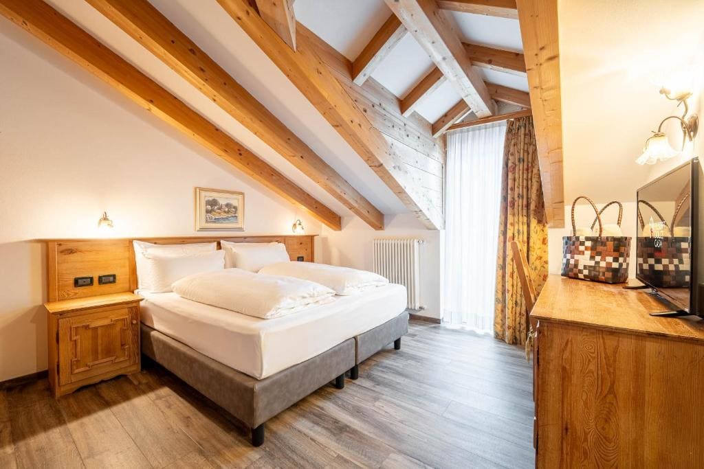 Double Room room - Image 2