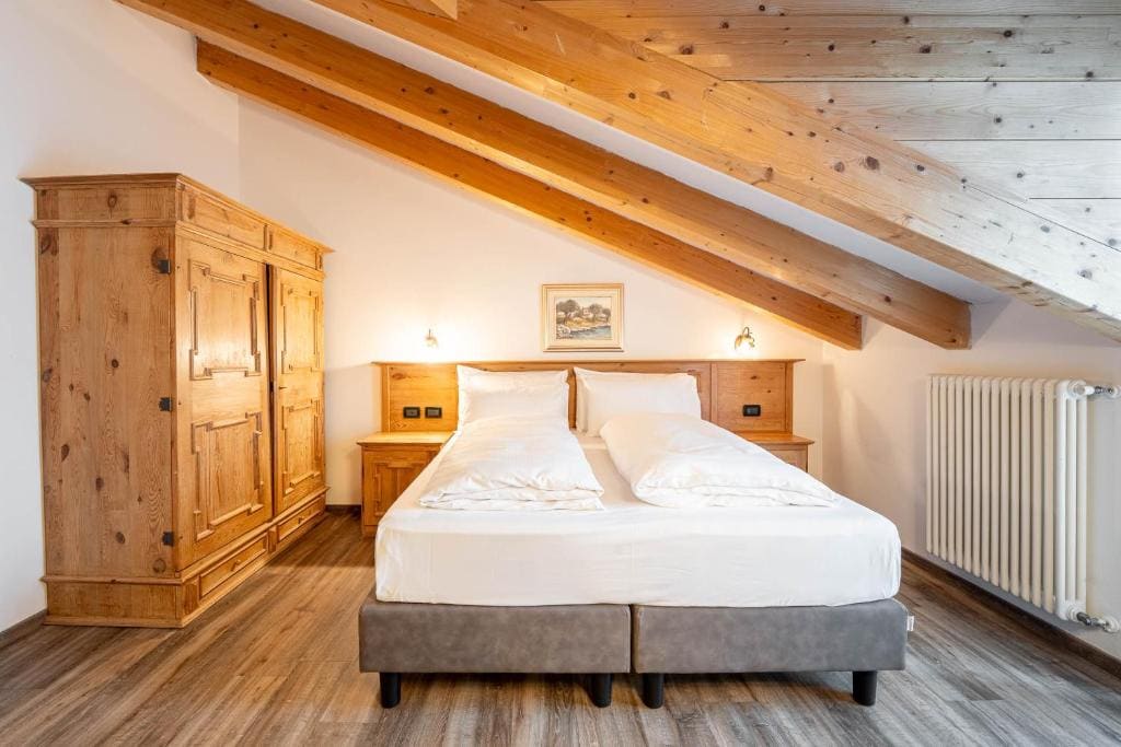 Double Room room - Image 3