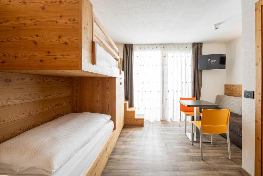 Family Suite room - Image 2