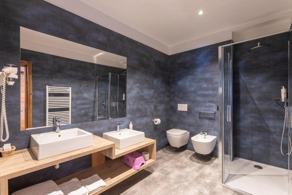 Family Suite room - Image 1