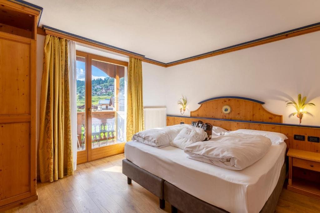 Standard Double Room room - Image 1