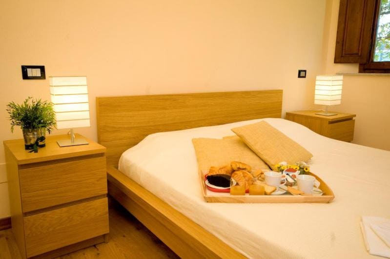 Double Room room - Image 1