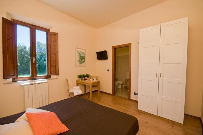 Double Room room - Image 3