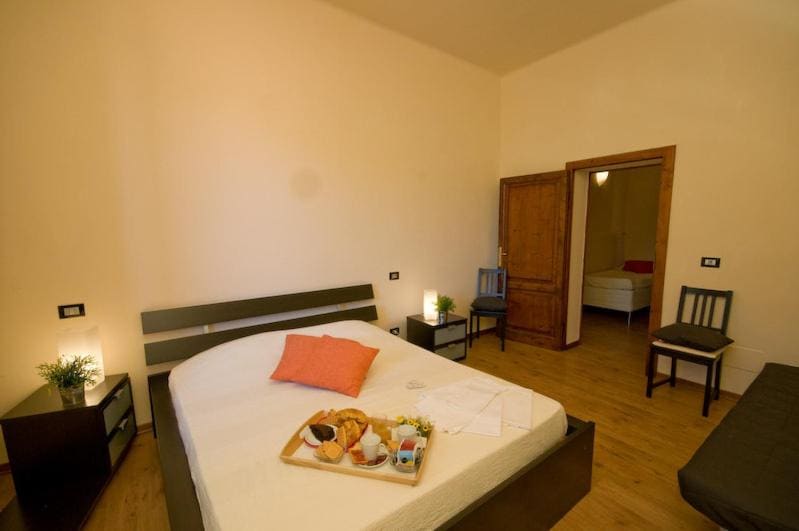 Double Room room - Image 2