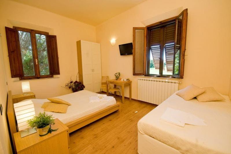 Triple Room room - Image 1