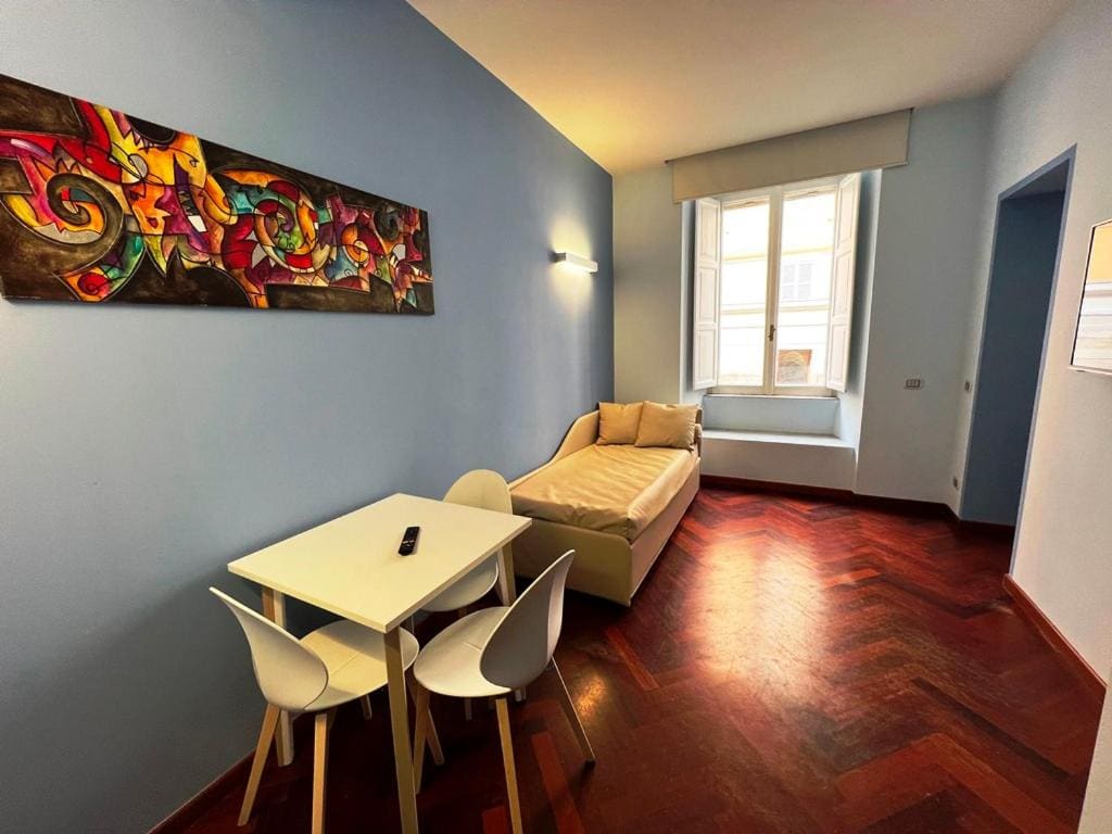 Deluxe Triple Room room - Image 3