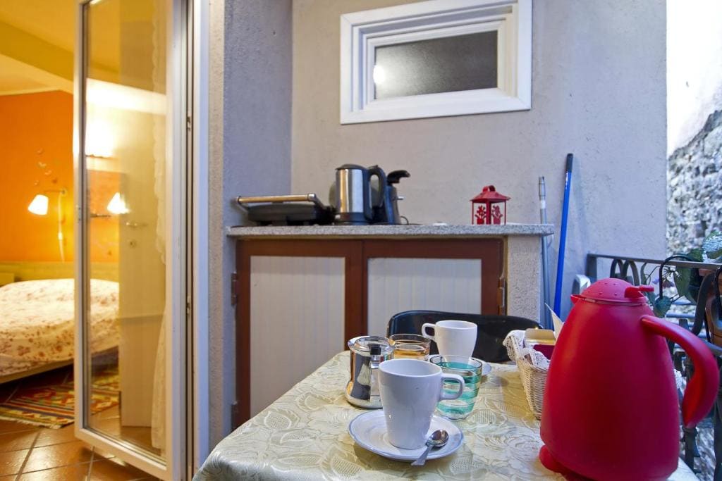 Double Room with Private Bathroom room - Image 1
