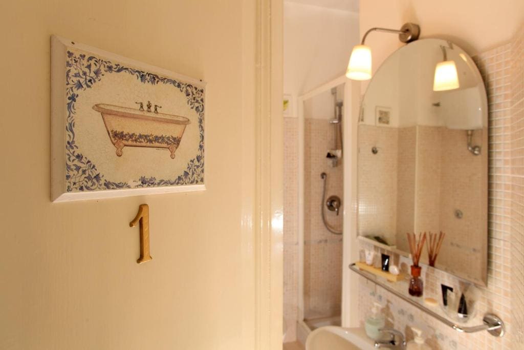 Double Room room - Image 1