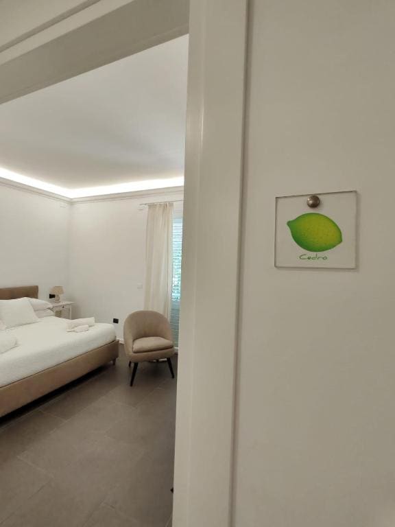Double Room with Garden View room - Image 1
