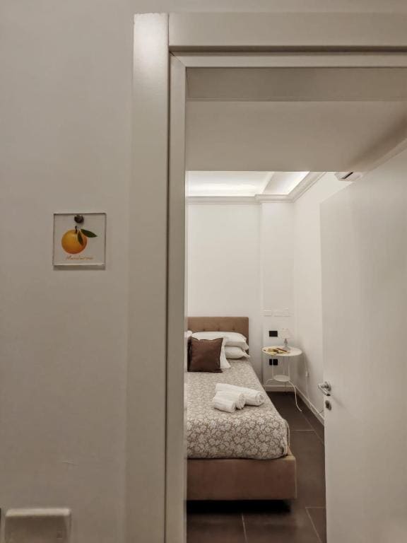 Double Room room - Image 1