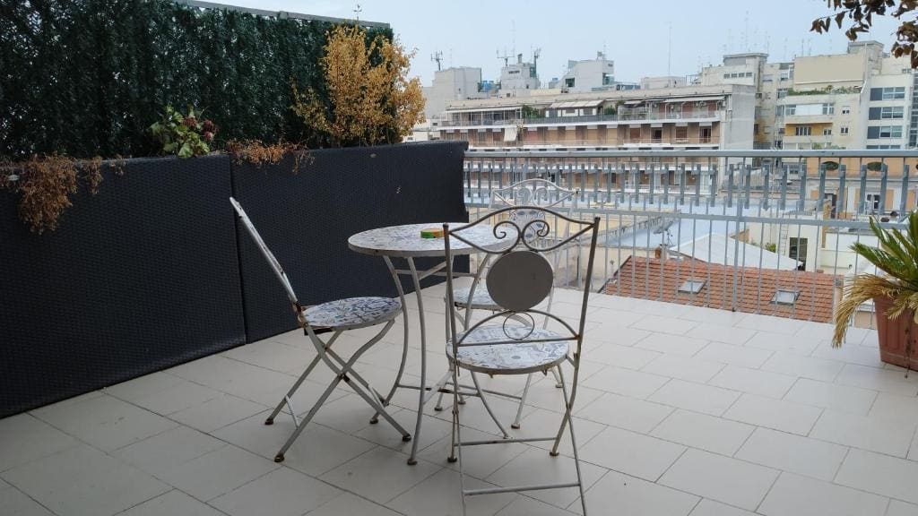 Junior Suite room - Image 1
