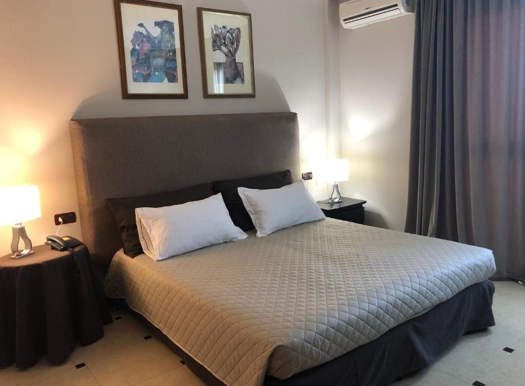 Double Room room - Image 2