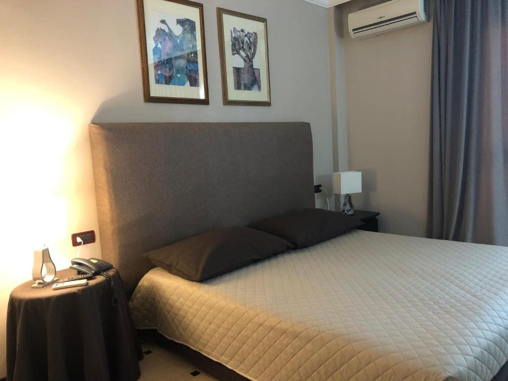 Double Room room - Image 1