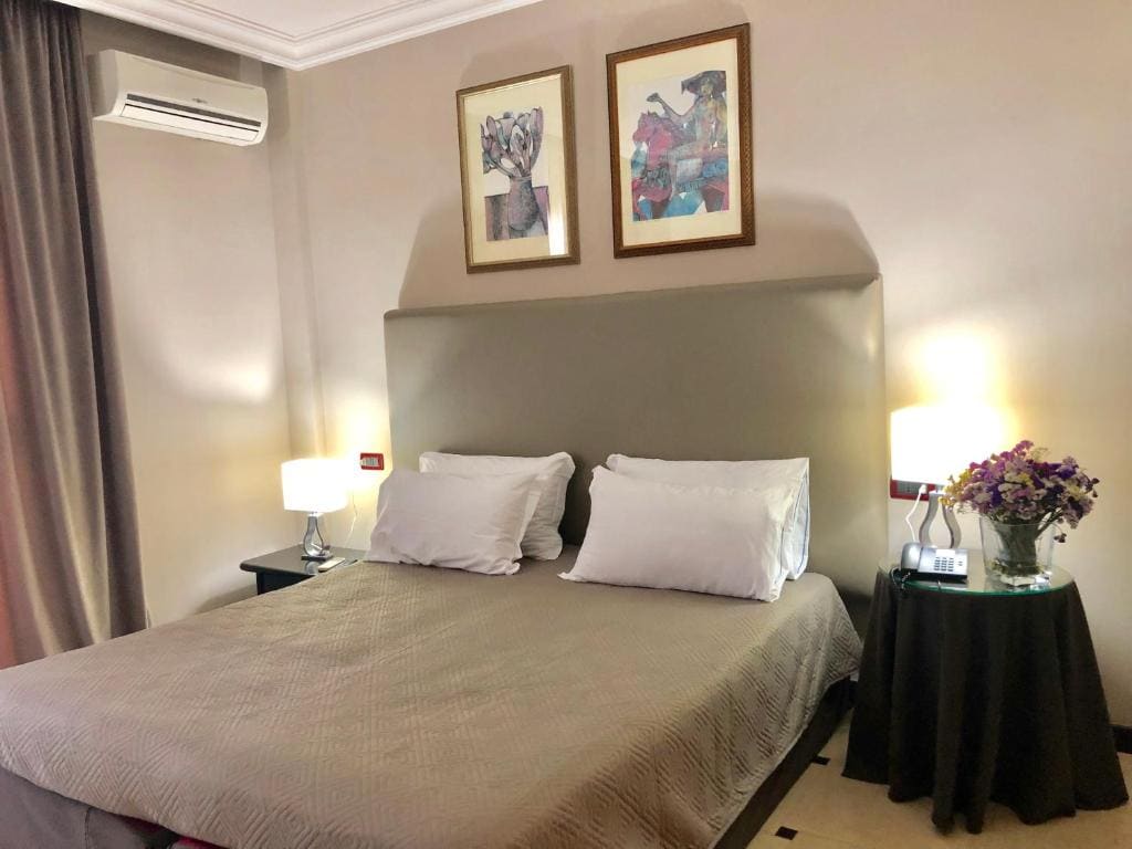 Double Room room - Image 3