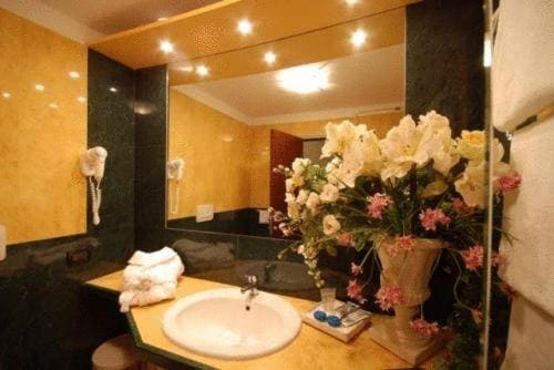 Single Room room - Image 1