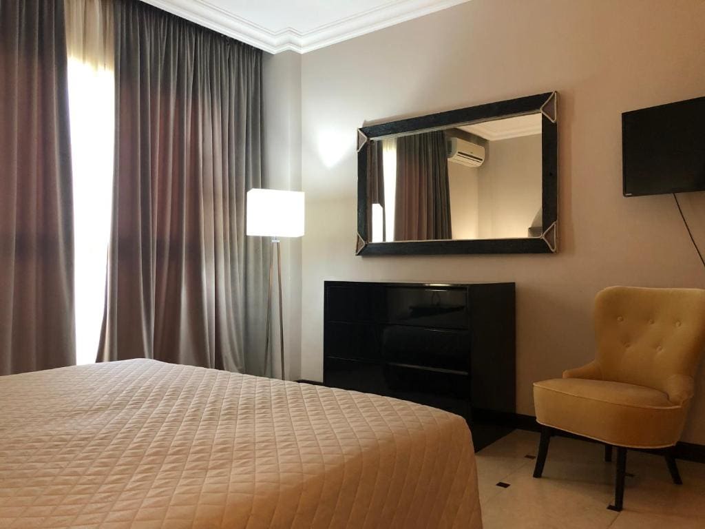 Triple Room room - Image 1
