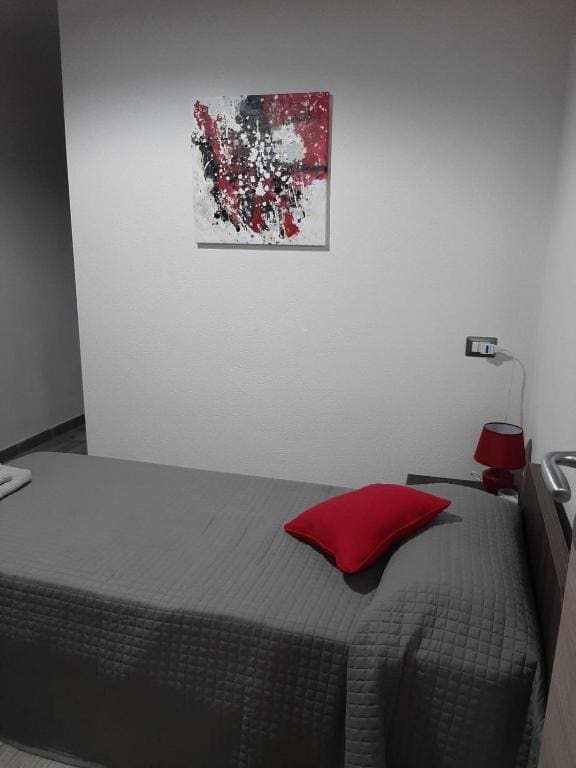 Single Room room - Image 3