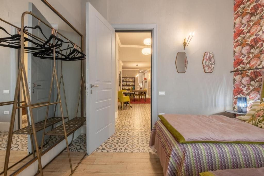 Deluxe Double or Twin Room room - Image 3
