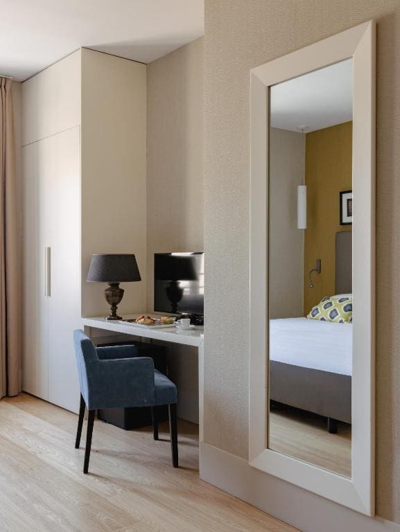 Double or Twin Room room - Image 1