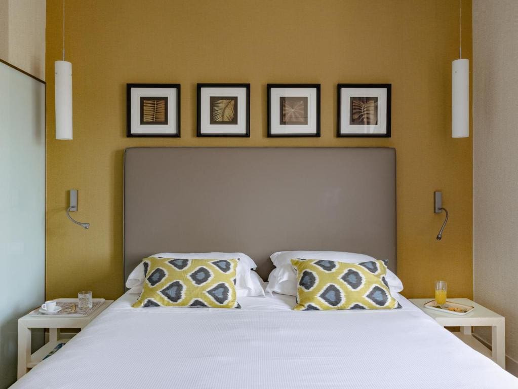 Double or Twin Room room - Image 2