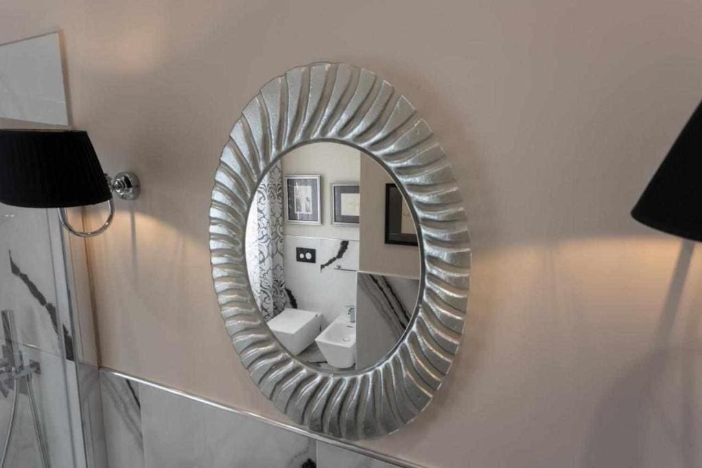 Deluxe Triple Room room - Image 3