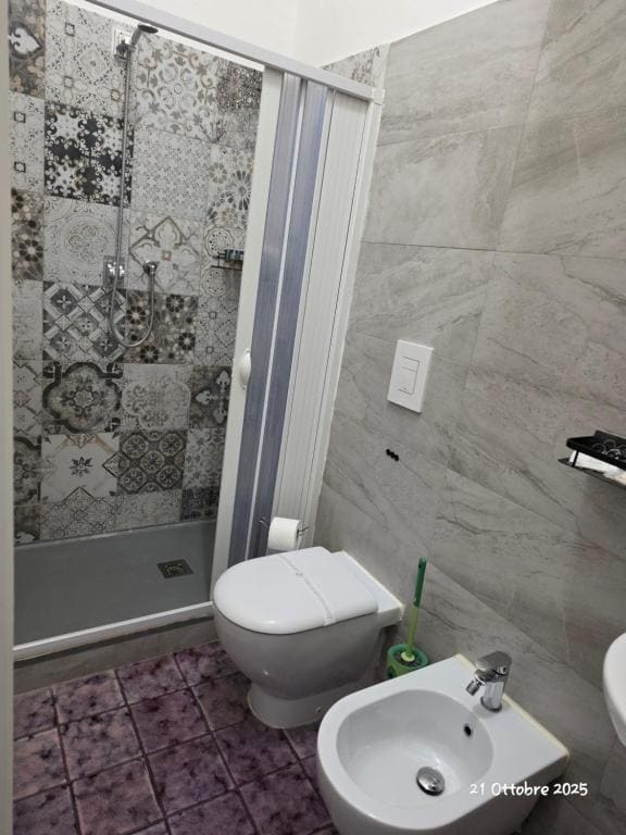 Double Room with Terrace room - Image 1