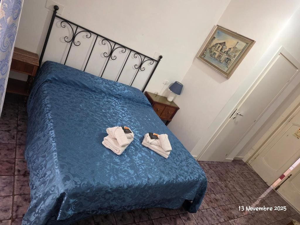 Double Room room - Image 2